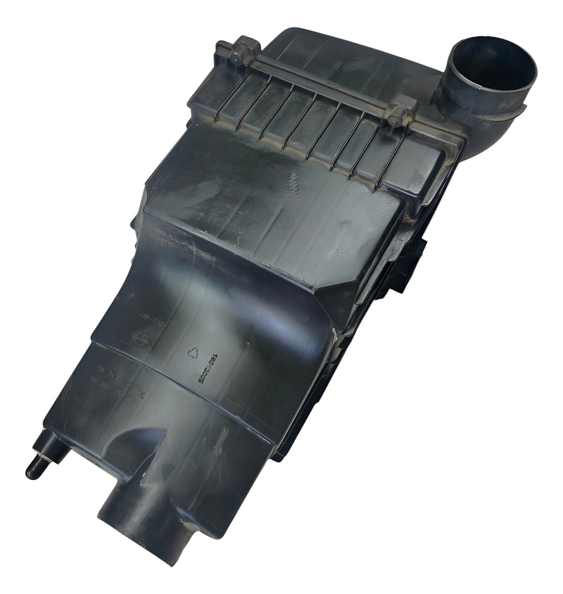 Caixa Filtro Ar Xsara Picasso 206 2001 A 2012 9628426980