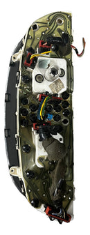 Painel De Instrumentos Fiat Tempra Turbo 1992 A 1998 Detalhe