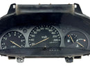 Painel De Instrumentos Rpm Ford Fiesta Courier 1995 Á 2004
