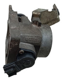 Corpo De Borboleta Tbi Ford Fiesta Focus 1.6 2003 A 2013