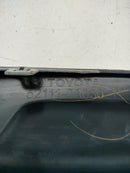 Aplique Para-choque Dianteiro Corolla Cross 2022 24 Detalhe