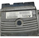 Módulo Injeção Ecu Renault Megane 2.0 16v 2006 2011 Original