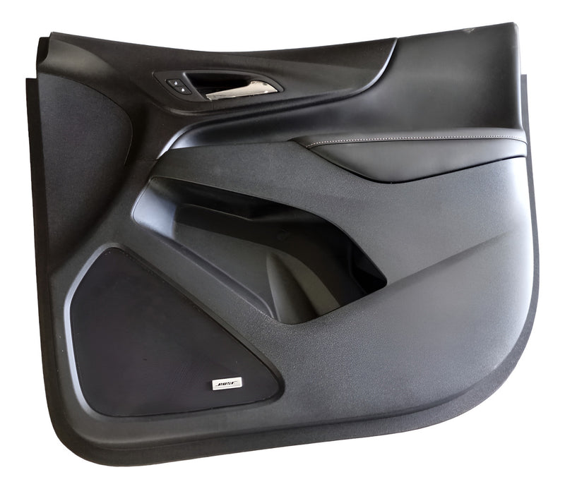 Forro Porta Dianteira Direita Chevrolet Equinox 2018 A 2021