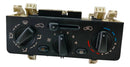 Comando Botão Ar Condicionado Citroen C3 2003  2012 Original