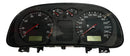 Painel De Instrumentos Vw Golf Automatico Mk3  Original