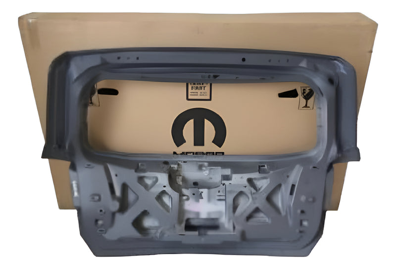 Tampa Traseira Do Porta Malas Dodge Journey 2009 A 2020