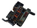 Caixa De Fusiveis Citroen Xsara Picasso 2.0 2002 A 2010 Orig