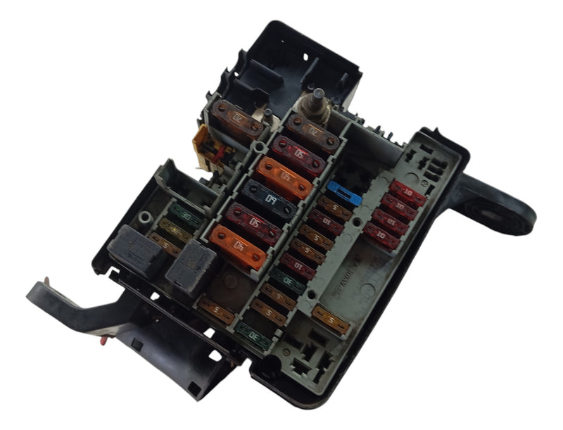 Caixa De Fusiveis Citroen Xsara Picasso 2.0 2002 A 2010 Orig