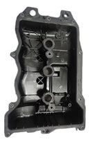 Tampa Válvulas Com Furo Sensor Renault Kwid 1.0 3cc 17 A 25