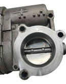 Corpo Borboleta Tbi Uno Palio Mobi 1.4 Flex Bosch 0280750596