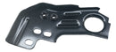 Suporte Esquerd Radiador Argo Cronos Pulse Original 52044729