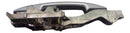 Maçaneta Externa Traseira Esquerda Peugeot 208,308,408 13a20