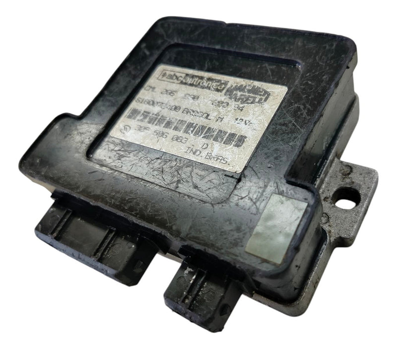 Módulo Ignição Eletrônica Vw Gol Parati G3 1999 A 2003