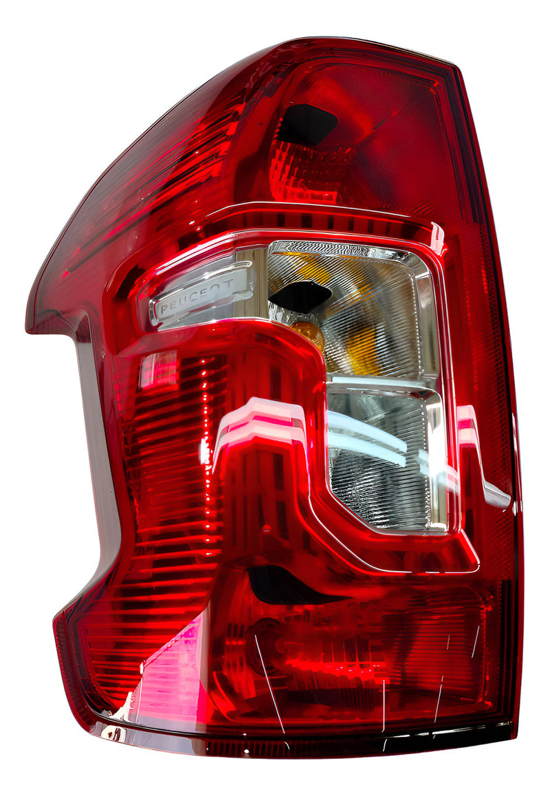 Lanterna Traseira Esquerdo Changan Hunter F70