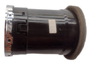 Difusor De Ar Central Chevrolet Captiva 2008 A 2012 Origial