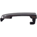 Maçaneta Externa Dianteira Esquerda Toyota Corolla 05 A 14