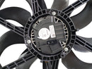 Eletroventilador Fiat  Pulse Festback 2022 A 2025 Original
