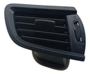 Difusor Saida De Ar Do Honda Crv D Painel Original 77630-t9l
