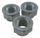 Kit 3 Porcas Junta Homocinetica Fiat 500 Argo Doblo Original