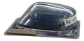 Aplique Cromado Para Retrovisor Ldo Esquerdo Fiat Toro 16/26