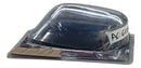 Aplique Cromado Para Retrovisor Ldo Esquerdo Fiat Toro 16/26