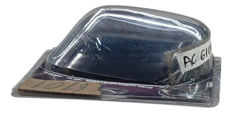 Aplique Cromado Para Retrovisor Ldo Esquerdo Fiat Toro 16/26