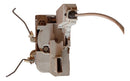 Fechadura Elétrica Dianteira Esquerda Peugeot 307 2008 Origi