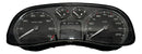 Painel Instrumento Relogio Peugeot 307 Automatico 281174469