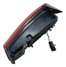 Lanterna Tampa Traseira Fiat Festback 2022 A 2024 0430091