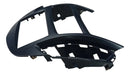 Moldura Painel 2din 7 Polegadas Chevrolet Tracker 2014 A 16