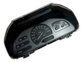 Painel De Instrumentos Ford Fiesta Street 1999 A 2005