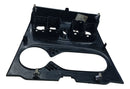 Moldura Central Painel Renault Sandero Logan 2014 A 2020