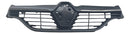 Grade Superior Parachoque Dianteiro Sandero 14 A 19 Original