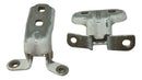 Par Dobradiça Porta Traseira Esquerda Chevrolet Sonic 11 A14