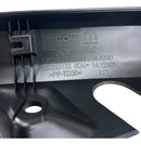 Moldura Caçamba L/d Strada 2020 A 2026 100253131 Original