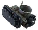 Tbi Corpo De Borboleta Honda Hrv 2008 A 2011 Original Gmd2b