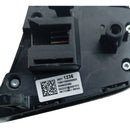 Botão Controle Velocidade Onix Prisma Tracker Com Detalhe