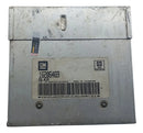 Modulo De Injeção Gm Corsa 1.0 8v 1994 A 2005 16206469