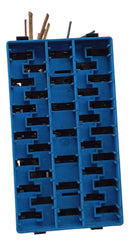 Caixa De Fusiveis Renault Scenic 1.6 16v 2004 A 2010 Origina