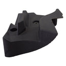 Suporte Tampão Bagagito Lado Direito Vw Golf Tsi 2014 A 2019