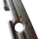 Absorvedor Impacto Parachoque Traseiro Hyundai I30 07 A 12