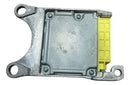 Modulo Central Airbag Toyota Hilux 891700k131 2012 A 2015