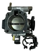 Tbi Corpo Borboleta Fiat Marea 2.0 20v 1997 À 1999 7780501