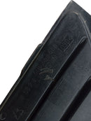 Moldura Milha Lado Direito Vw Polo 2007 A 2011 Original