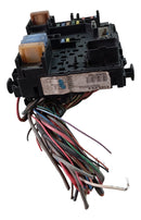 Caixa De Fusiveis Citroen C3 2012 A 2016 Pa66gf20gb10 Origin
