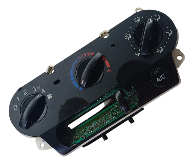 Comando Ar Condicionado Ford Fiesta Ecosport 2005 A 2008