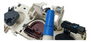 Comando Controle Comando Ar Fiat Strada 05 A 17 5c6240200