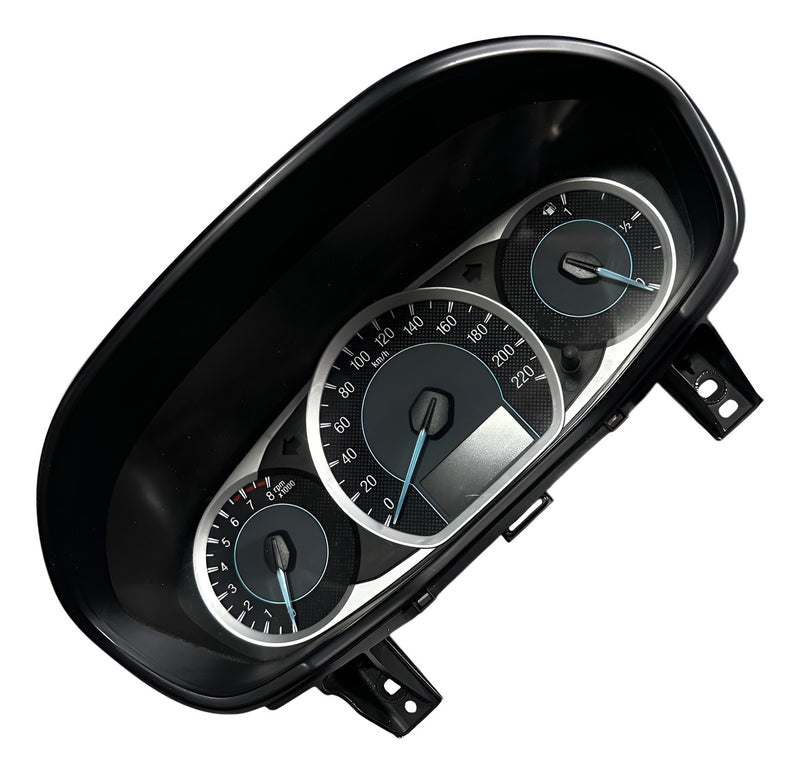 Painel De Instrumentos Velocimetro Ford Ka 2015 A 2020 B562