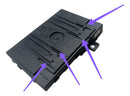 Módulo Conforto Ford New Fiesta Sd 116ra-000084 1.6 Detalhe