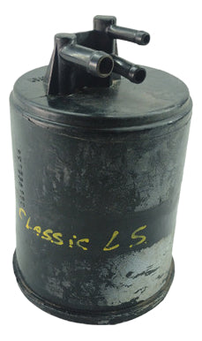 Filtro Válvula Caniste Chevrolet Classic Spirit 1.0 90467398